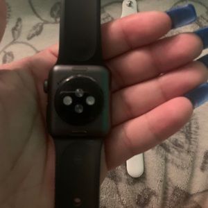 Apple Watch series 3